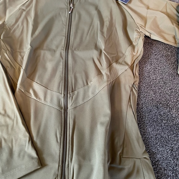 NEW Ever Forward Active Jacket - Picture 4 of 6